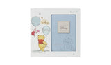 Winnie The Pooh Baby Boy Frame GOODS Argos