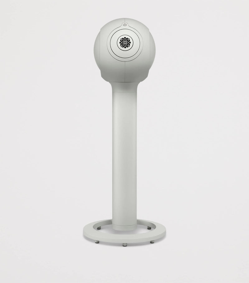 Devialet Tree Phantom Ultimate 108 dB speaker stand - British product