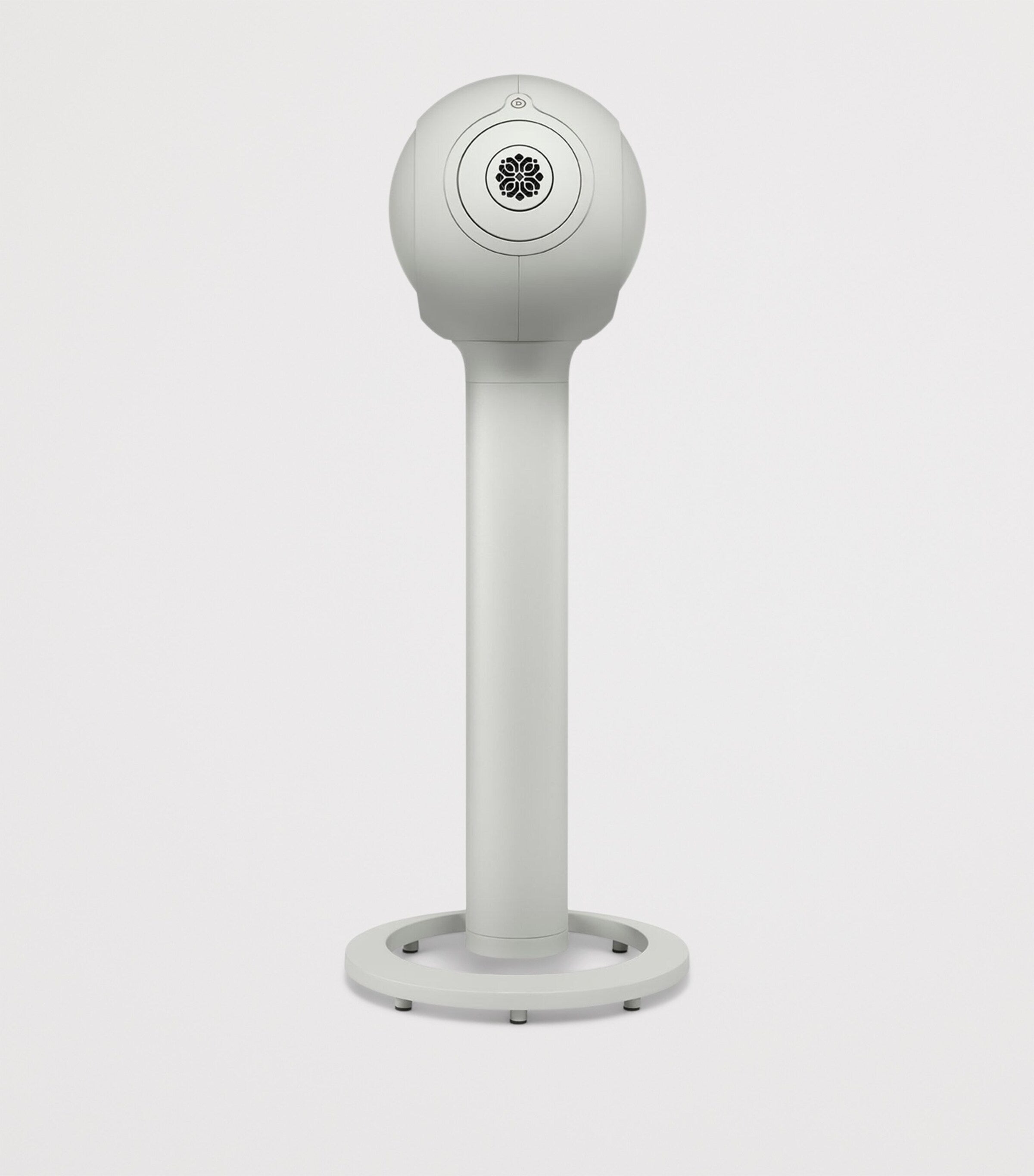 Devialet Tree Phantom Ultimate 108 dB speaker stand - British product