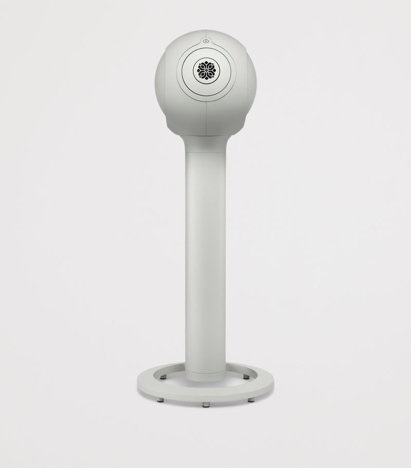 Devialet Tree Phantom Ultimate 108 dB speaker stand - British product