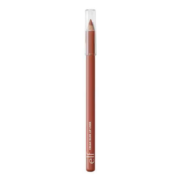 e.l.f. Cream Glide Lip Liner Mocha Move - British product