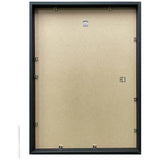 Habitat dark birch picture frame 50x70cm, imported from the UK