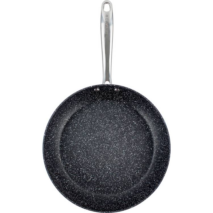Scoville Neverstick Plus Performance frying pan 28cm, imported from the UK