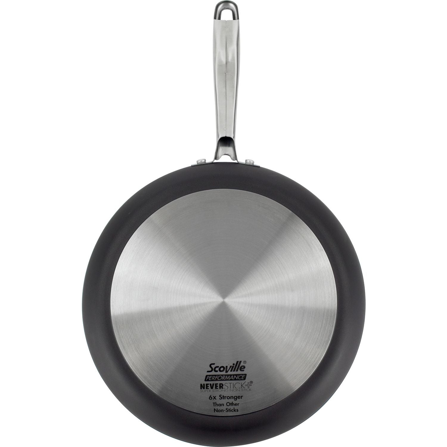 Scoville Neverstick Plus Performance frying pan 28cm, imported from the UK