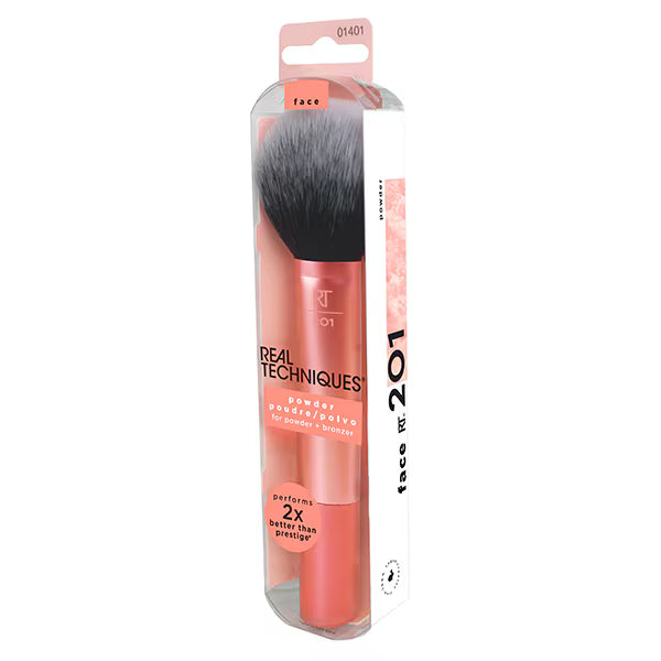 Real Techniques Powder Brush, imported from the UK