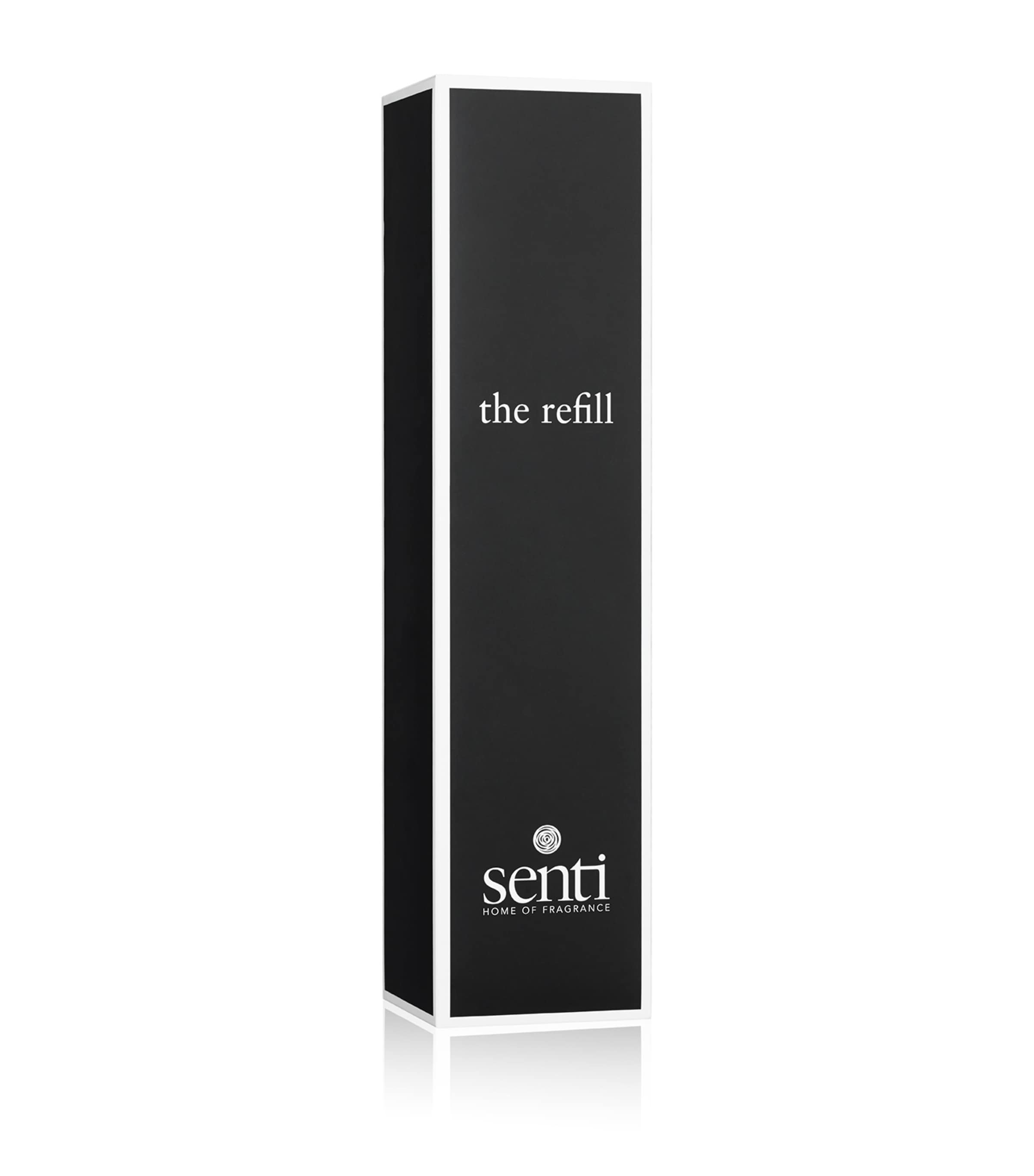 Senti Amber and Oud diffuser refill 500ml (British brand)