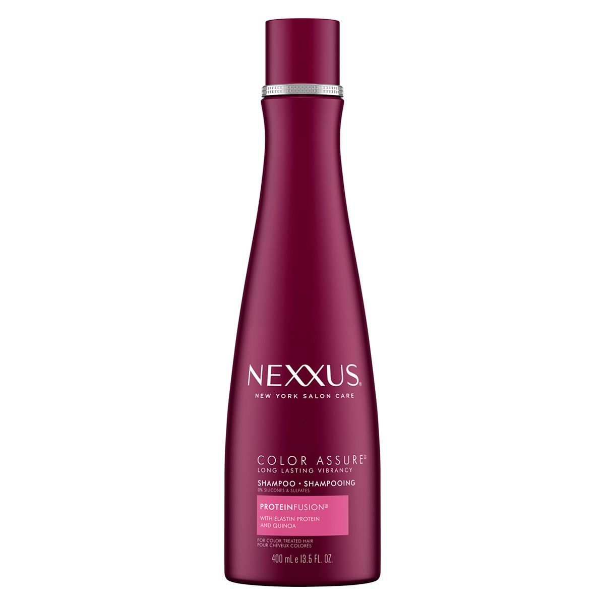 Nexxus Colour Assure Shampoo 400ml GOODS Boots   