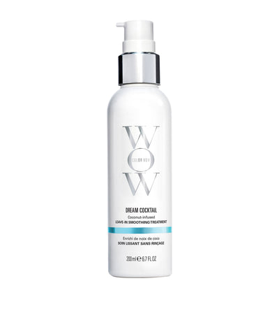 Harrods Color Wow Dream Cocktail Kokosnøtt-infusert etterbehandling 200ml- Kjøp online hos McGrocer