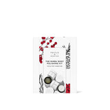 Pestle & Mortar Nimbu body polishing kit duo - British product