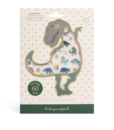 Harrods Konges Sløjd Puffy Sticker Set- Buy online at McGrocer