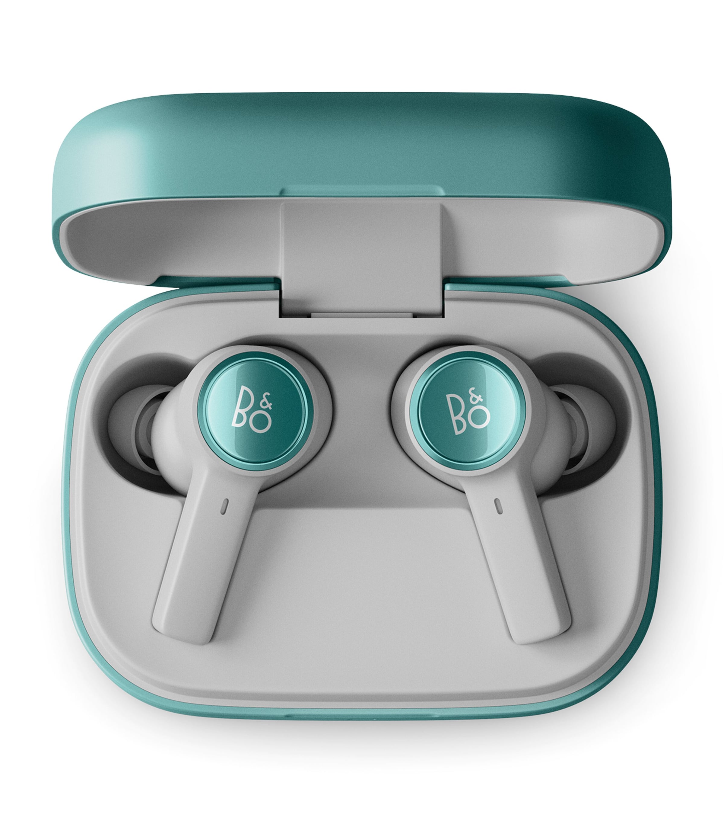Bang & Olufsen Beoplay Eleven wireless earbuds with charging case (British brand)