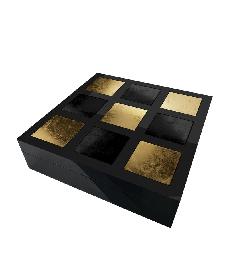 Valmont La Quintessence des Glaciers skincare gift set (British brand)