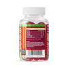 Nutrigums apple cider complex gummies 60 count (British brand)