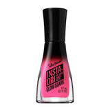 Sally Hansen Insta Dri Glow In The Dark Nail Polish - A Scare Is Born GOODS Boots   