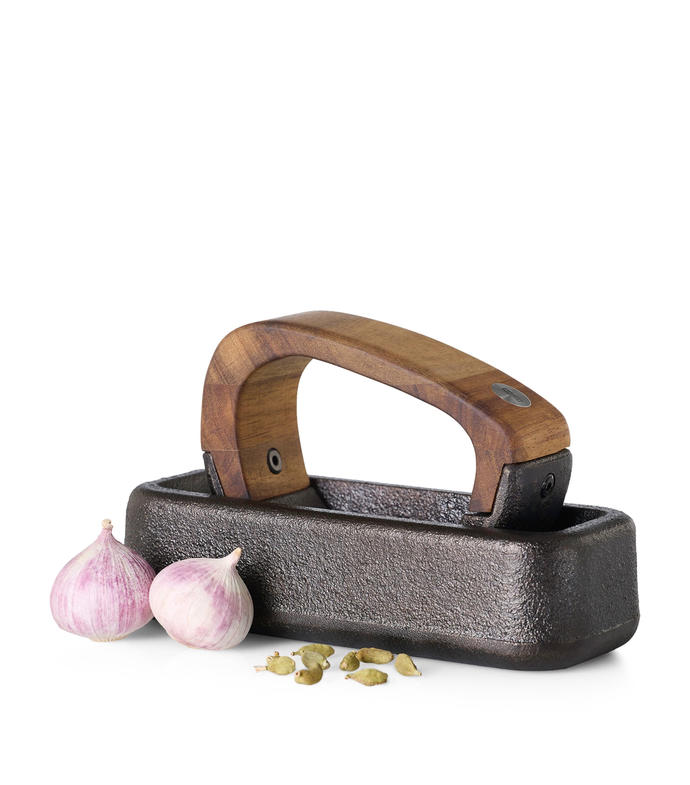 AdHoc Rocca rocking pestle and mortar - British product