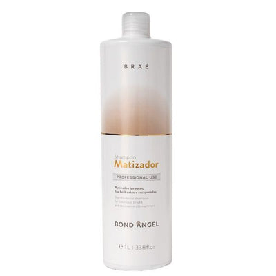 Brae Toning Shampoo Blonde 1000ml