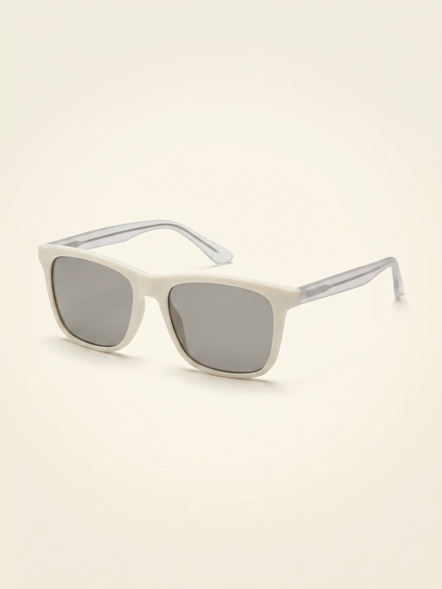 Gucci rectangle-frame acetate sunglasses GC001659, UK version