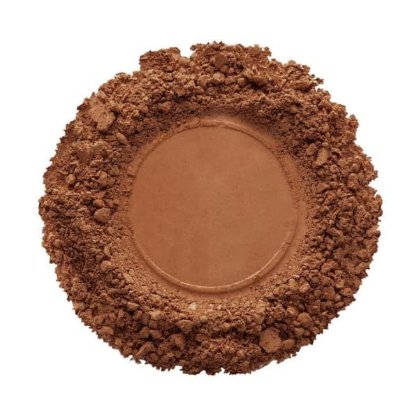 L.A. Colors mineral pressed powder Toffee 7.5g (British brand)