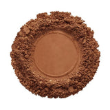 L.A. Colors mineral pressed powder Toffee 7.5g (British brand)
