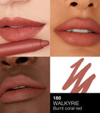 NARS Powermatte High-Intensity Lip Pencil, imported from the UK