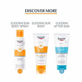 Eucerin® Sun Protection Sun Fluid Anti-Age Face SPF 30 50ml GOODS Superdrug   