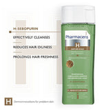 Pharmaceris H H-Sebopurin Shampoo For Oily Hair GOODS Superdrug   