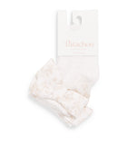 Patachou Liberty print baby socks 0-24 months, imported from the UK