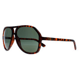 Guess brown aviator sunglasses for men (British brand)