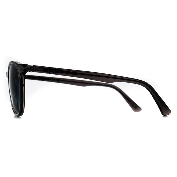 Persol PO3152S grey polarised sunglasses for men (British brand)