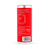 Holland & Barrett Energy Kombucha 250ml, UK version
