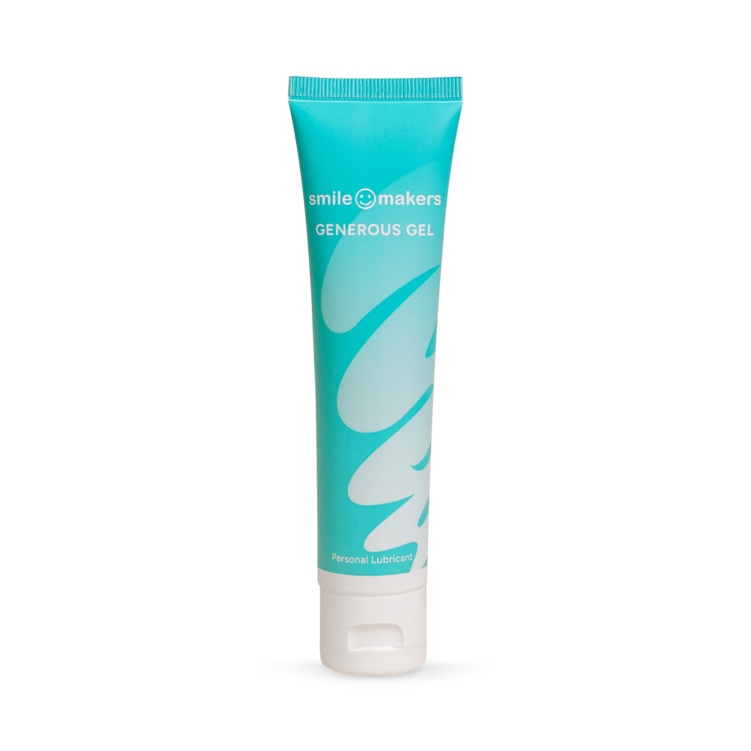 Smile Makers Generous Gel lubricant 60ml - British product