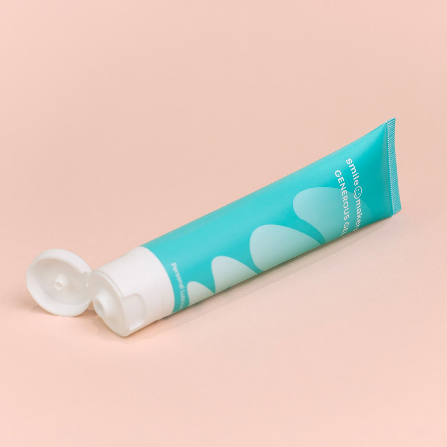 Smile Makers Generous Gel lubricant 60ml - British product