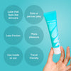 Smile Makers Generous Gel lubricant 60ml - British product