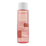 Clarins soothing toning lotion 200ml for sensitive skin (British brand)