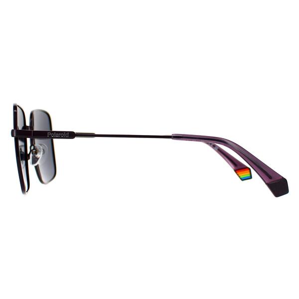 Polaroid PLD 6194/S/X women's sunglasses - British product