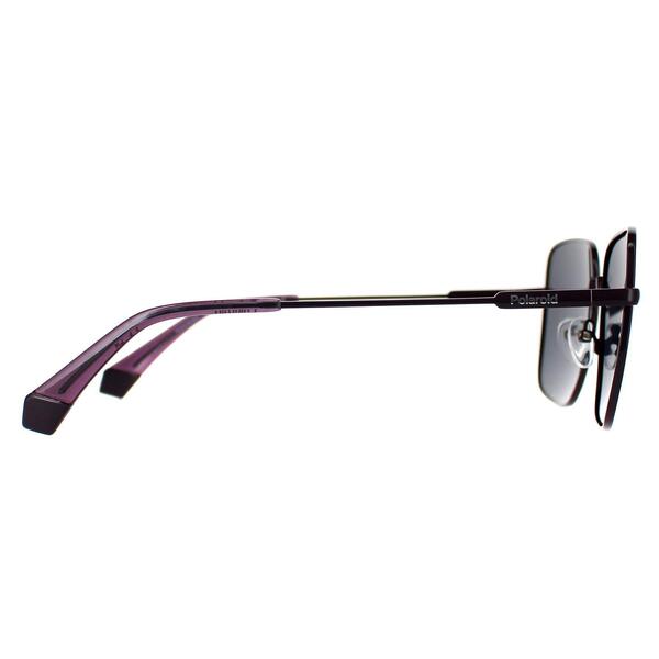 Polaroid PLD 6194/S/X women's sunglasses - British product
