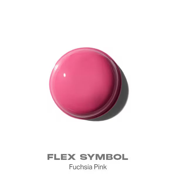 Morphe Hot Shot Blush Drops Flex Symbol, imported from the UK