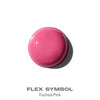 Morphe Hot Shot Blush Drops Flex Symbol, imported from the UK