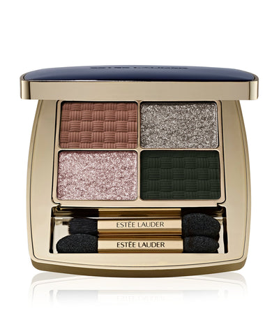 Harrods Estée Lauder The Essential Eyeshadow Quad- Buy online at McGrocer