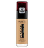 L’Oreal Paris Infallible 32H Freshwear Foundation GOODS Boots Radiant Sun  