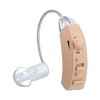Beurer hearing amplifier HA50 white device behind ear (British brand)