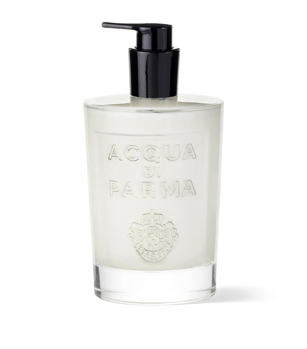 Acqua di Parma Buongiorno hand lotion 330ml - British product