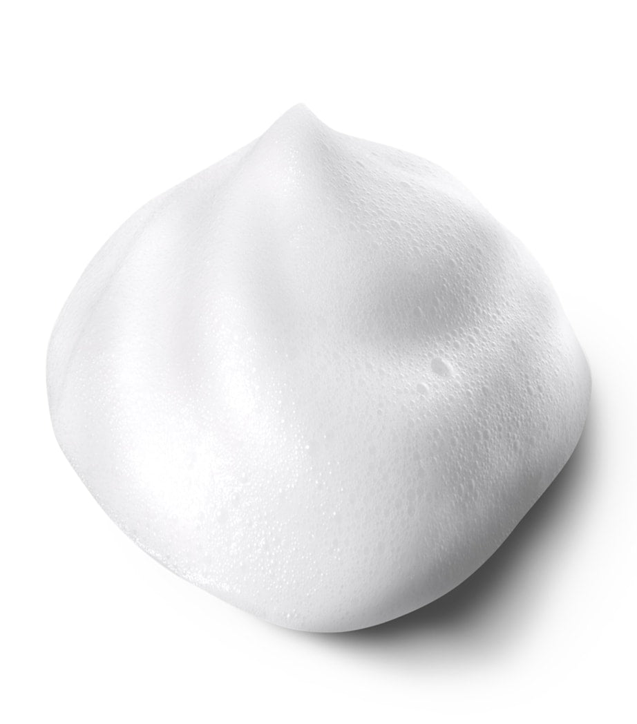 Sisley Radiance Foaming Cream facial cleanser (British brand)