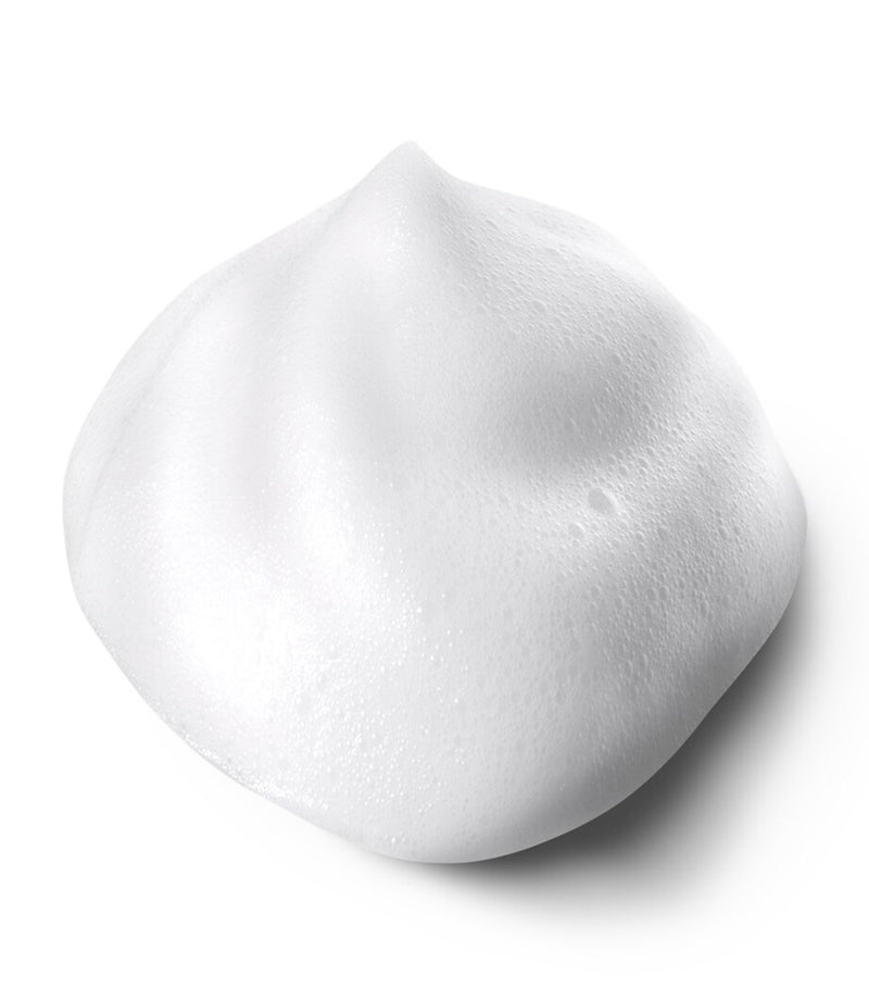 Sisley Radiance Foaming Cream facial cleanser (British brand)