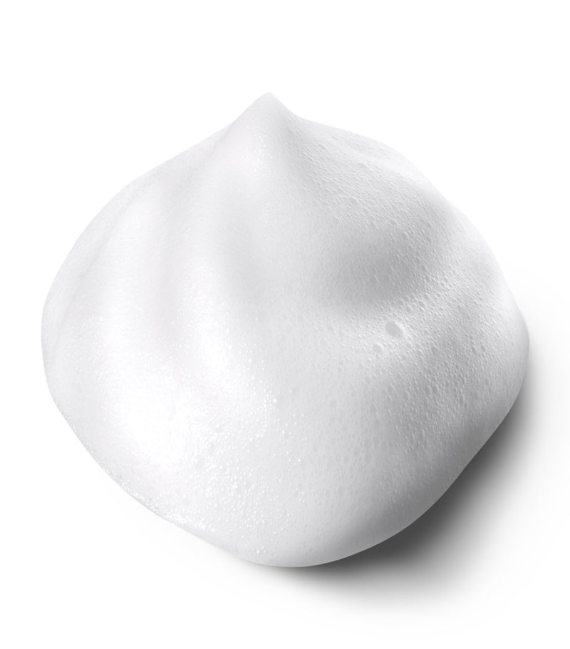 Sisley Radiance Foaming Cream facial cleanser (British brand)