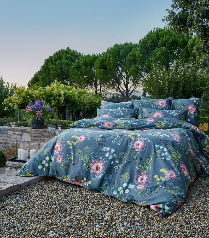 Schlossberg Nele super king duvet cover - British product
