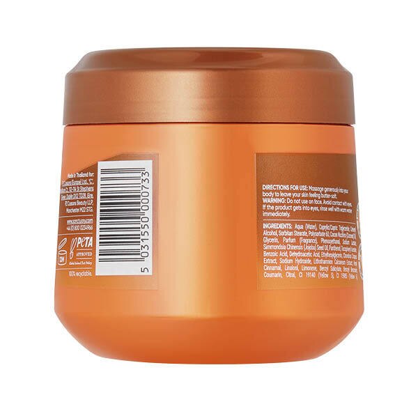 Sanctuary Spa Whipped Soufflé Body Cream 300Ml GOODS Superdrug   