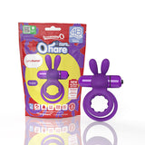 Screaming O Ohare grape vibrator, UK version