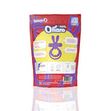 Screaming O Ohare grape vibrator, UK version