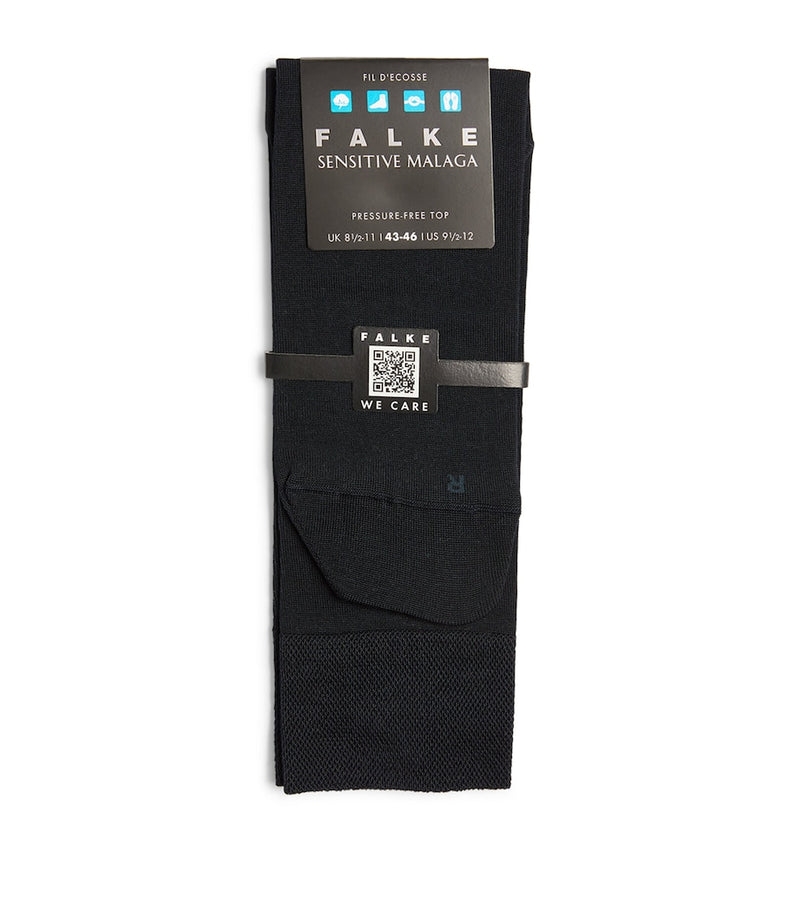 Falke Sensitive Malaga socks, UK version
